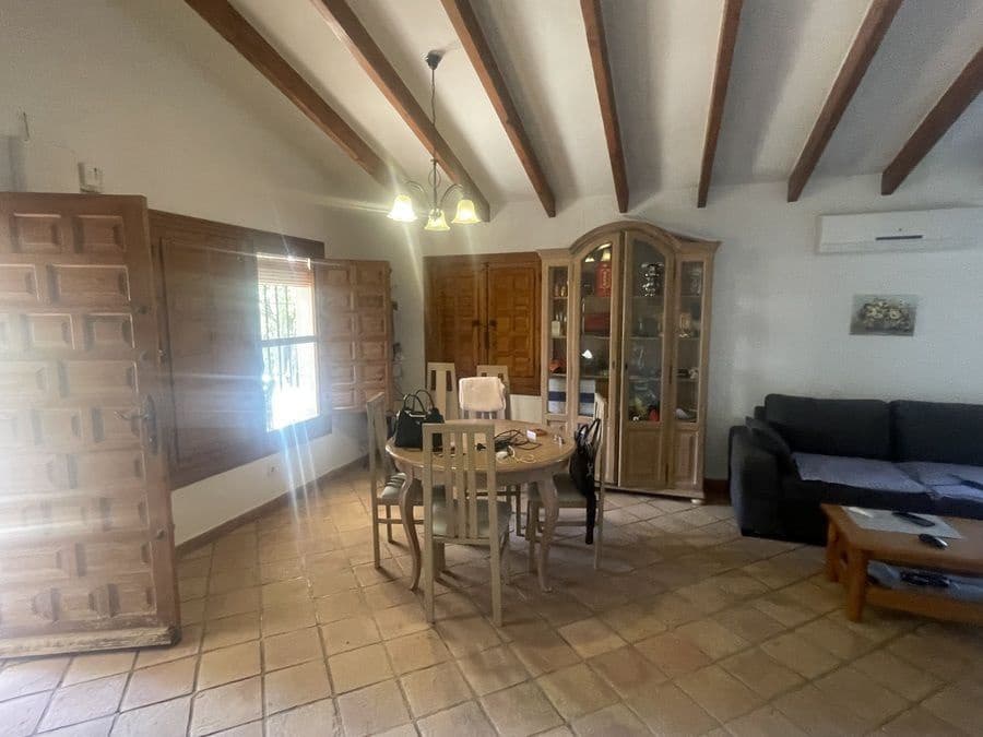 4 sypialnia Willa na sprzedaż w Cabo Roig - 749 000 € (Ref: 10068915)