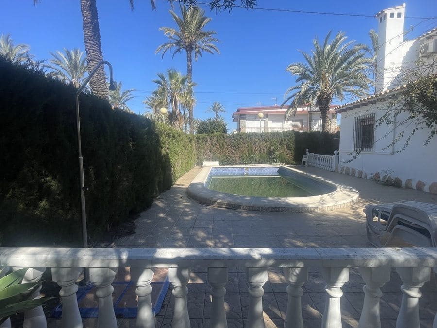 4 sypialnia Willa na sprzedaż w Cabo Roig - 749 000 € (Ref: 10068915)
