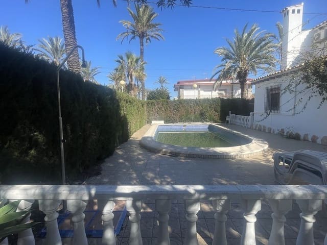 4 sypialnia Willa na sprzedaż w Cabo Roig, Orihuela - 749 000 € (Ref: 10068915)