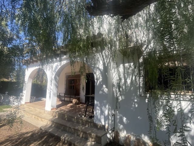 4 sypialnia Willa na sprzedaż w Cabo Roig, Orihuela - 749 000 € (Ref: 10068915)