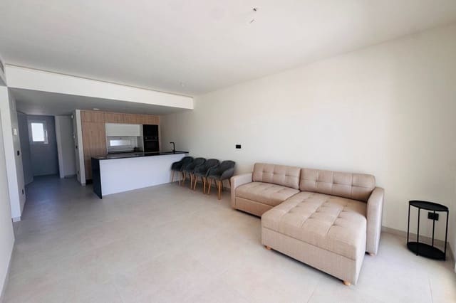 2 sovrum Lägenhet till salu i El Raso, Guardamar del Segura med pool - 295 000 € (Ref: 10068916)