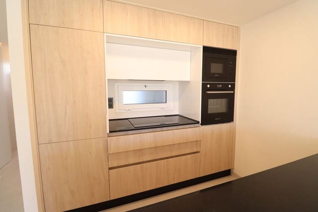 2 sovrum Lägenhet till salu i El Raso, Guardamar del Segura med pool - 295 000 € (Ref: 10068916)