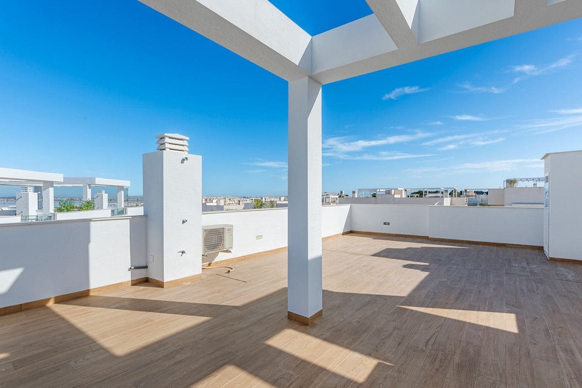 2 soverom Leilighet til salgs i Orihuela Costa med svømmebasseng - € 369 000 (Ref: 10068917)