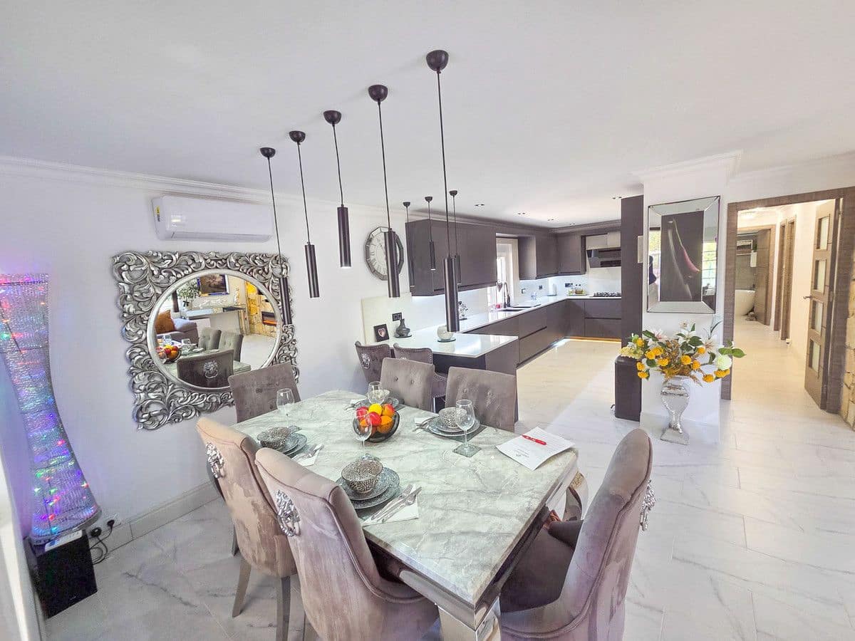 3 sovrum Villa till salu i Crevillente / Crevillent - 395 000 € (Ref: 10068918)