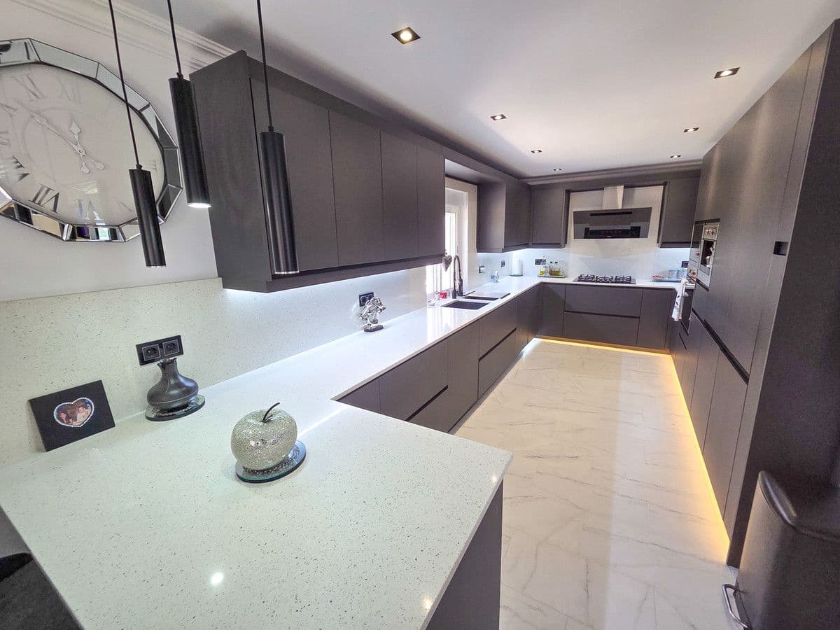 3 sovrum Villa till salu i Crevillente / Crevillent - 395 000 € (Ref: 10068918)