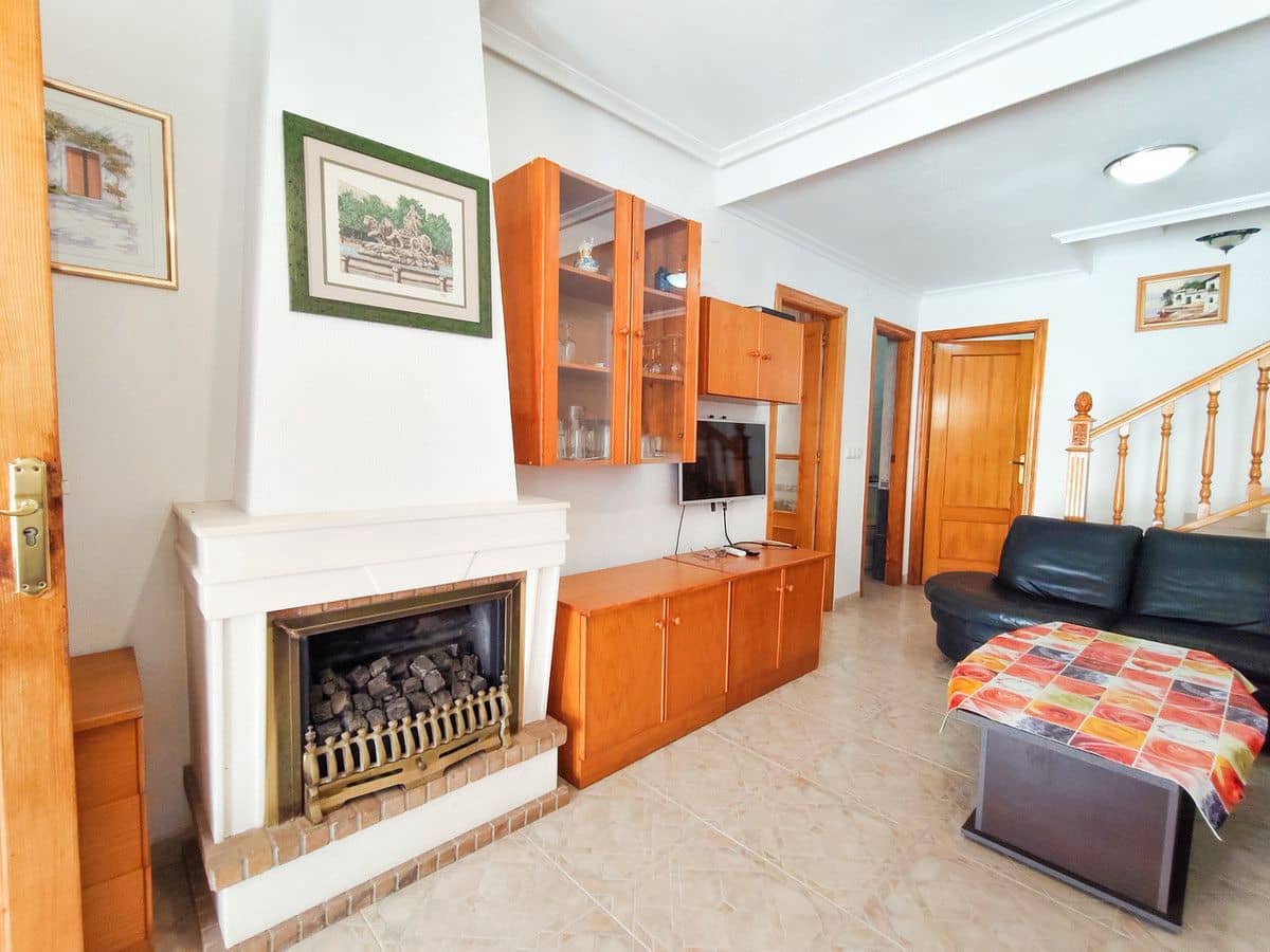2 sypialnia Dom na sprzedaż w La Zenia - 229 900 € (Ref: 10068919)