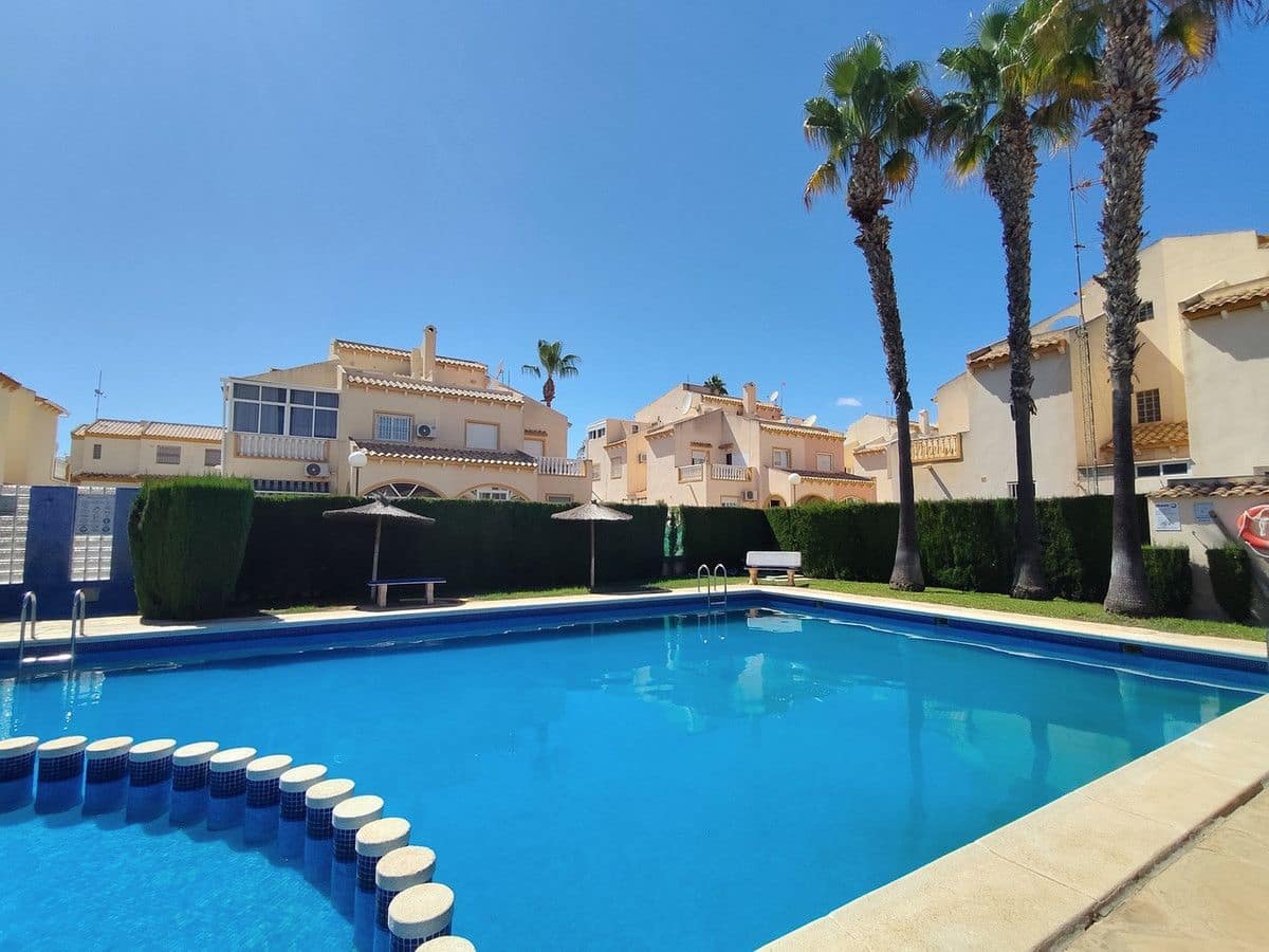 2 sypialnia Dom na sprzedaż w La Zenia - 229 900 € (Ref: 10068919)