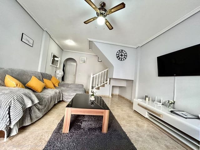 3 Zimmer Haus zu verkaufen in La Zenia, Orihuela - 199.900 € (Ref: 10068920)