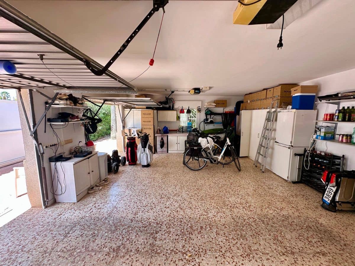 6 soverom Villa til salgs i Dona Pepa med svømmebasseng - € 845 000 (Ref: 10068923)