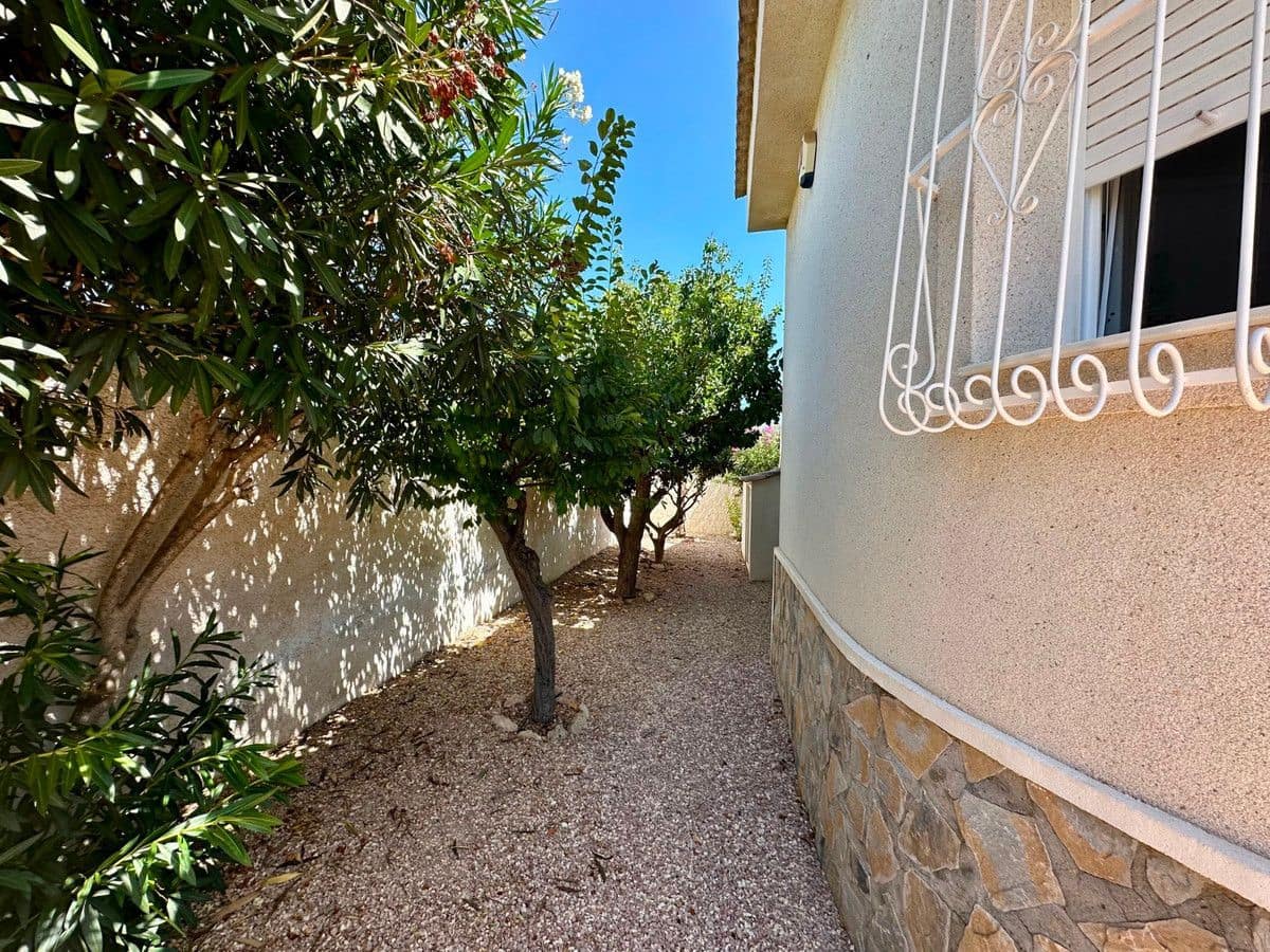 6 soverom Villa til salgs i Dona Pepa med svømmebasseng - € 845 000 (Ref: 10068923)