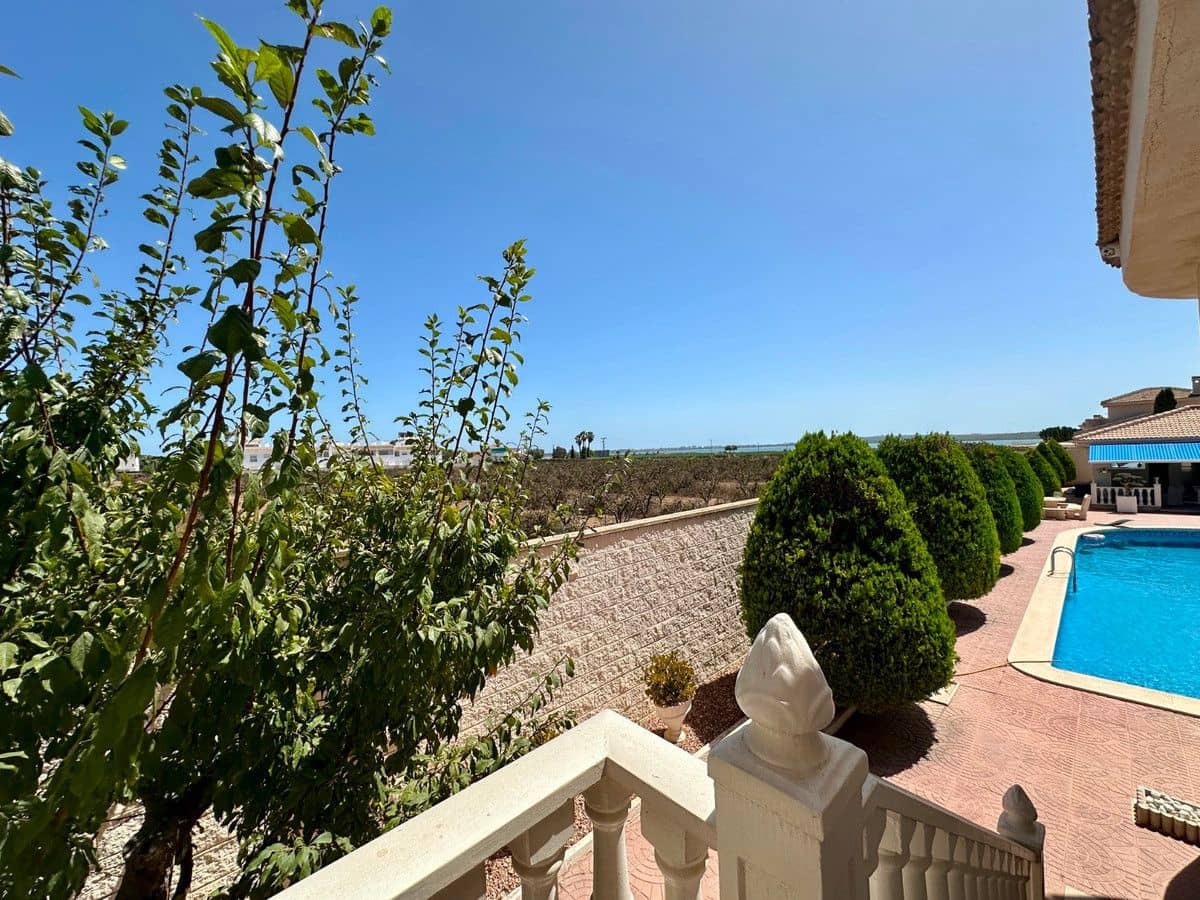 6 soverom Villa til salgs i Dona Pepa med svømmebasseng - € 845 000 (Ref: 10068923)