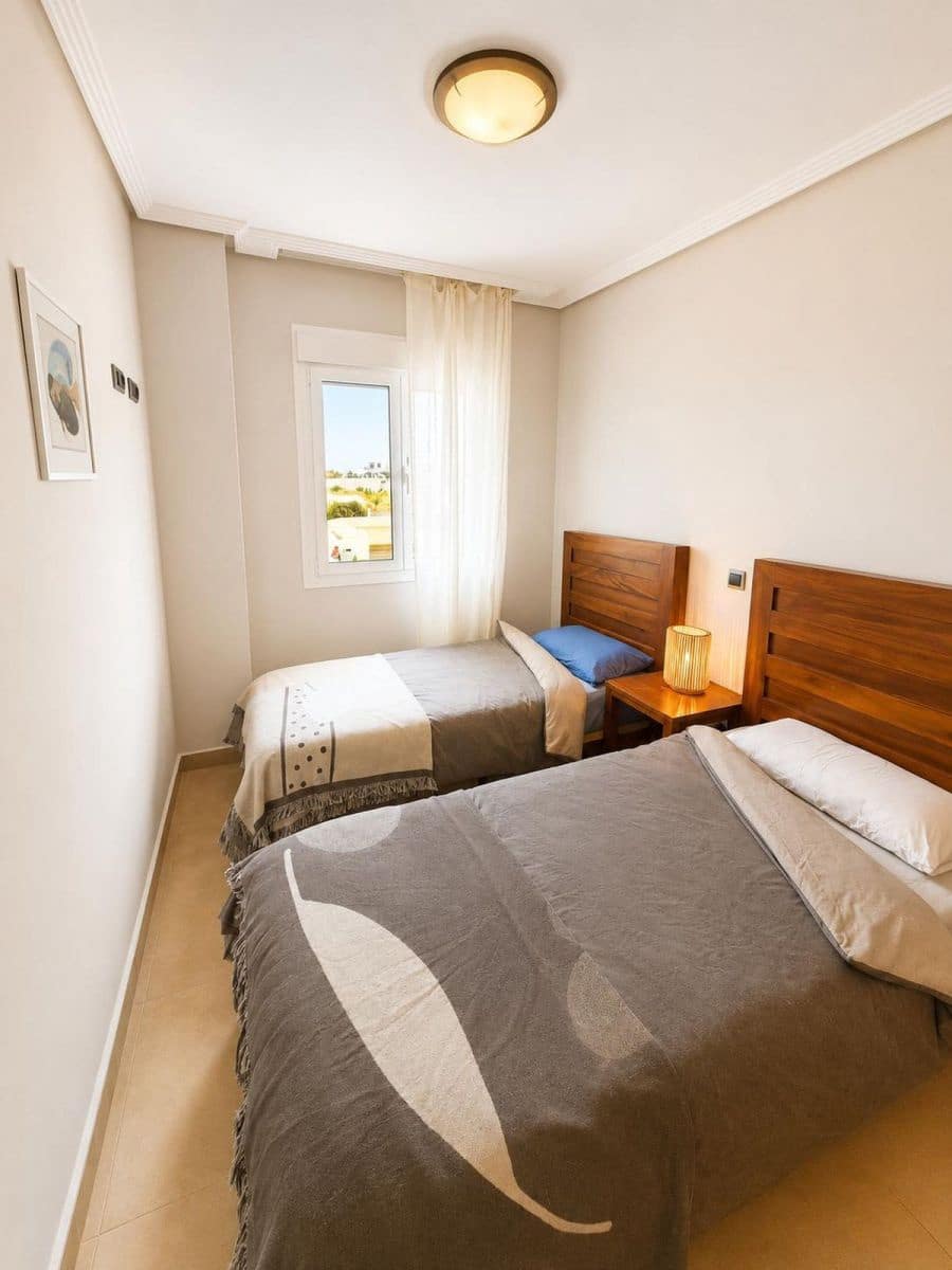 2 quarto Apartamento para venda em Los Alcazares com piscina - 219 900 € (Ref: 10068924)