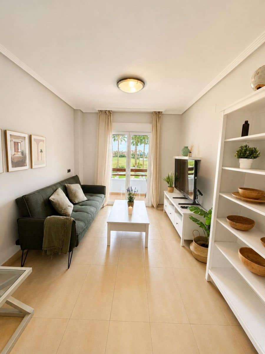 2 quarto Apartamento para venda em Los Alcazares com piscina - 219 900 € (Ref: 10068924)