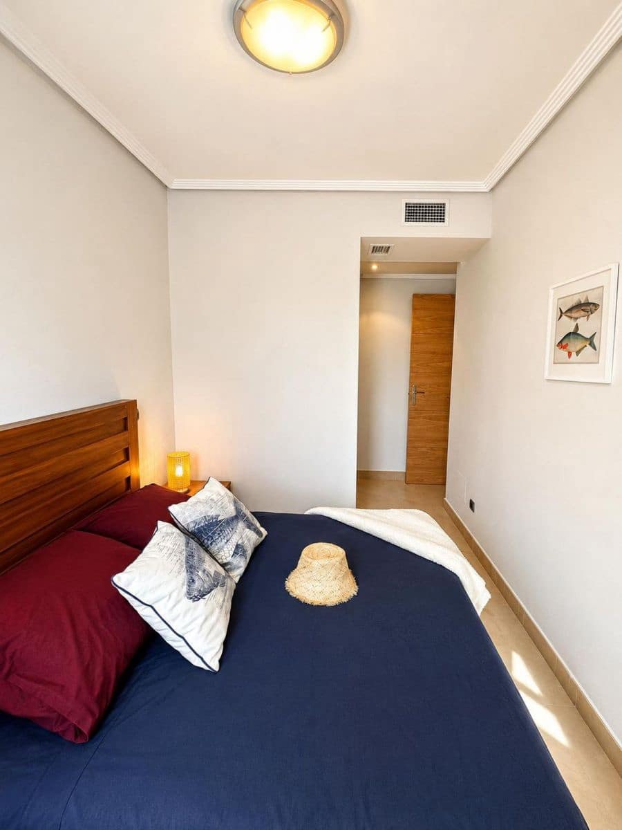 2 quarto Apartamento para venda em Los Alcazares com piscina - 219 900 € (Ref: 10068924)