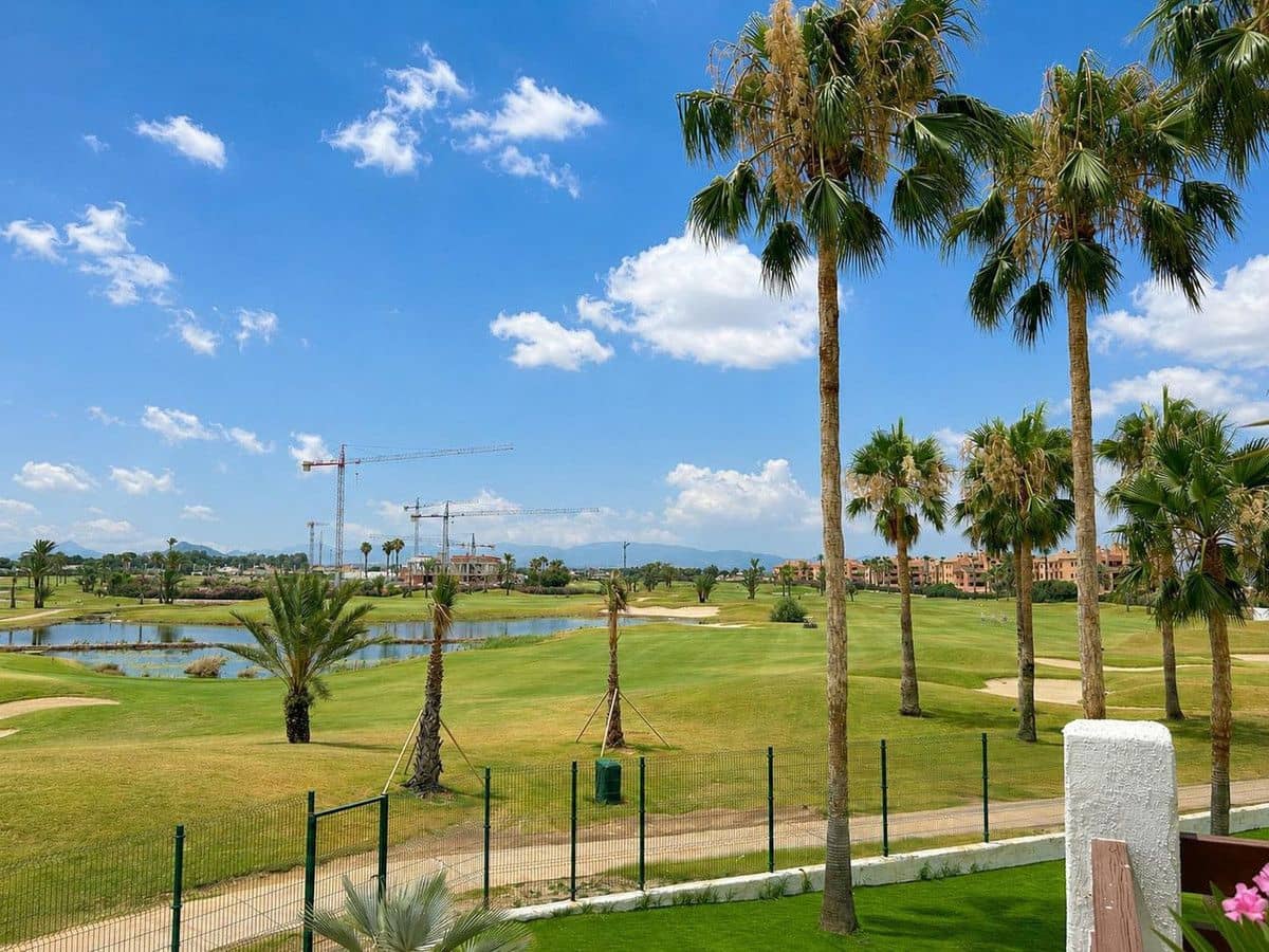2 quarto Apartamento para venda em Los Alcazares com piscina - 219 900 € (Ref: 10068924)