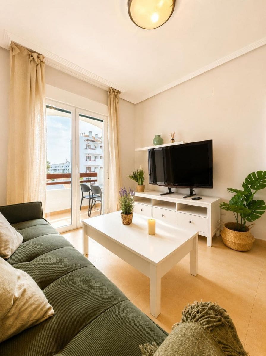 2 quarto Apartamento para venda em Los Alcazares com piscina - 219 900 € (Ref: 10068924)