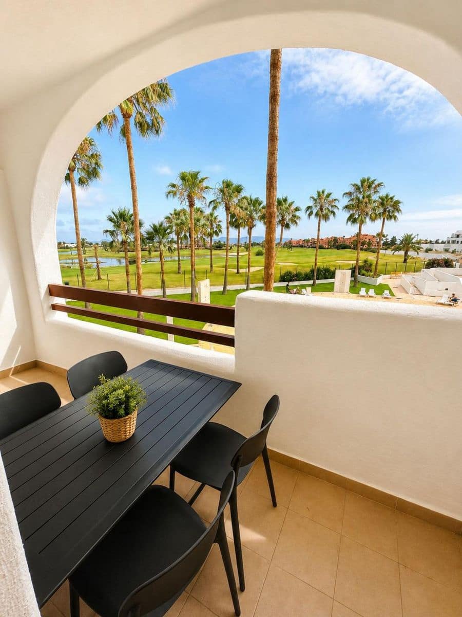 2 quarto Apartamento para venda em Los Alcazares com piscina - 219 900 € (Ref: 10068924)