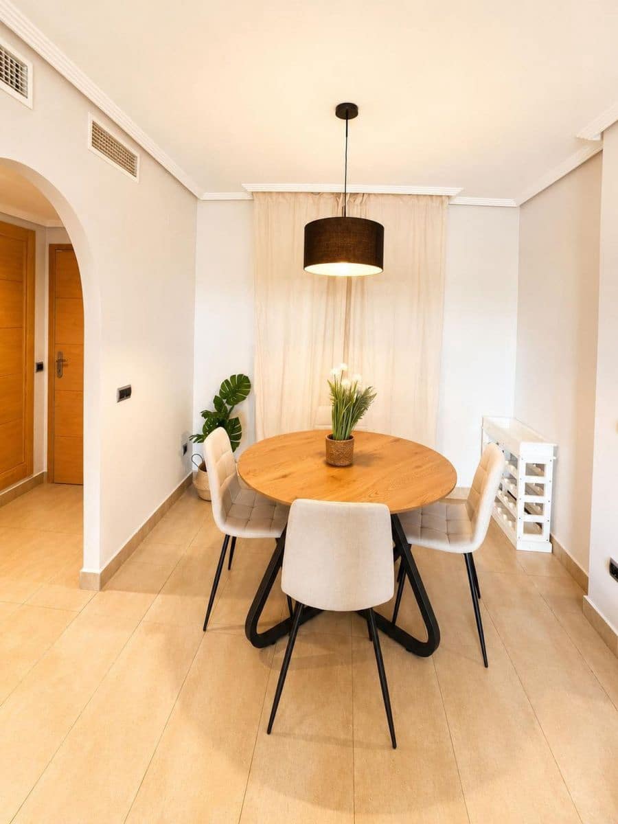 2 quarto Apartamento para venda em Los Alcazares com piscina - 219 900 € (Ref: 10068924)
