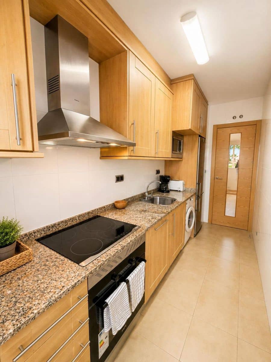 2 quarto Apartamento para venda em Los Alcazares com piscina - 219 900 € (Ref: 10068924)