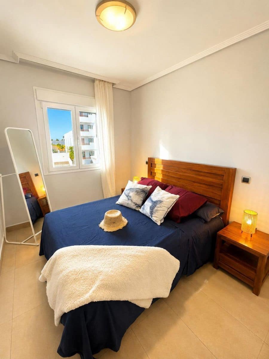 2 quarto Apartamento para venda em Los Alcazares com piscina - 219 900 € (Ref: 10068924)