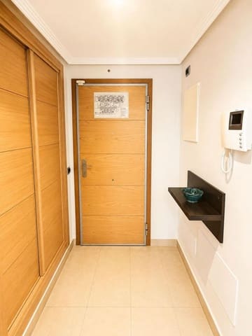 2 quarto Apartamento para venda em Las Lomas de Rame - Bahía Bella, Los Alcázares com piscina - 219 900 € (Ref: 10068924)