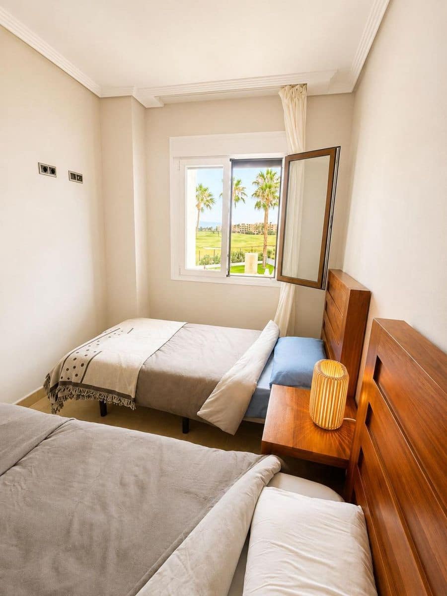 2 quarto Apartamento para venda em Los Alcazares com piscina - 219 900 € (Ref: 10068924)