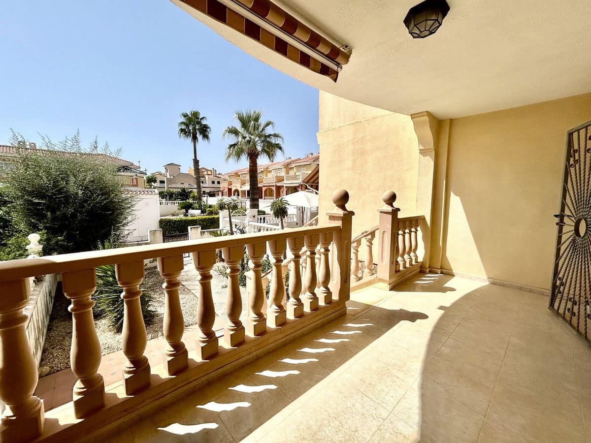 3 Zimmer Haus zu verkaufen in Rojales - 229.000 € (Ref: 10068925)