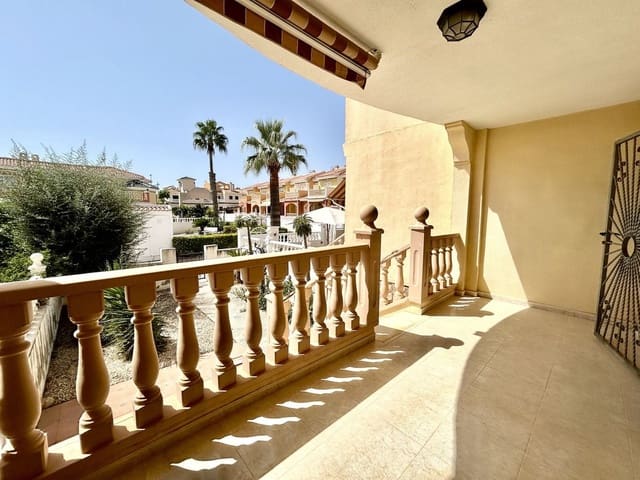 3 Zimmer Haus zu verkaufen in Ciudad Quesada, Rojales - 229.000 € (Ref: 10068925)