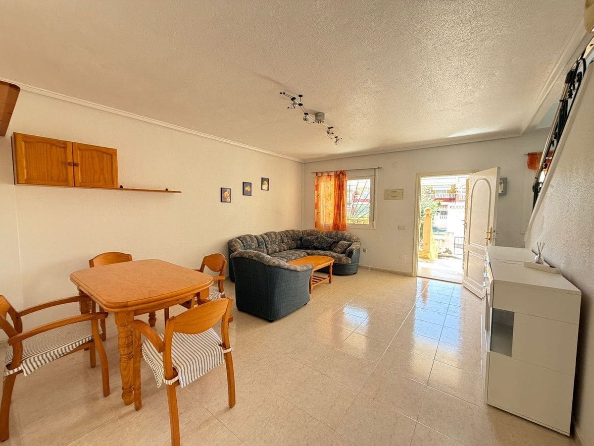 3 Zimmer Haus zu verkaufen in Rojales - 229.000 € (Ref: 10068925)
