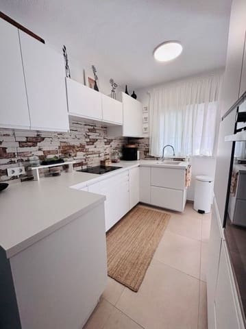 2 bedroom Townhouse for sale in Las Filipinas - € 235,000 (Ref: 10068926)