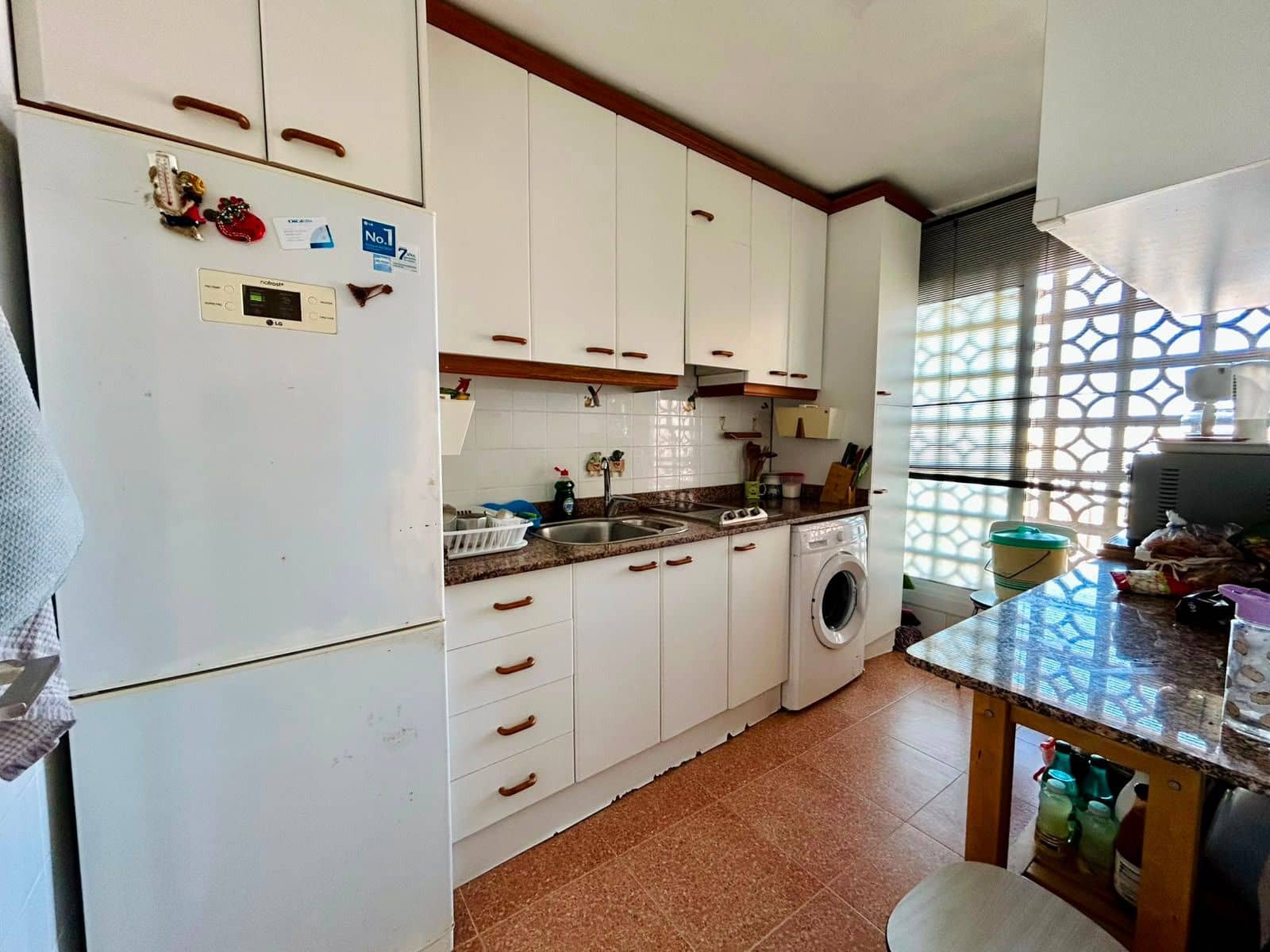 3 sovrum Lägenhet till salu i Torrevieja - 260 000 € (Ref: 10068936)
