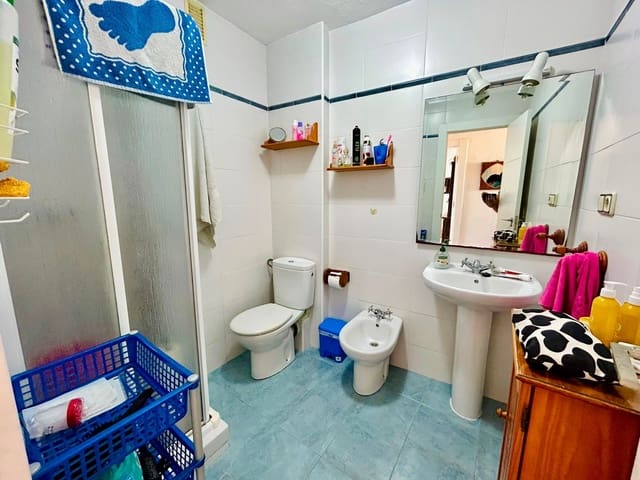 3 sovrum Lägenhet till salu i Playa del Cura, Torrevieja - 260 000 € (Ref: 10068936)