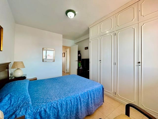 3 sovrum Lägenhet till salu i Playa del Cura, Torrevieja - 260 000 € (Ref: 10068936)
