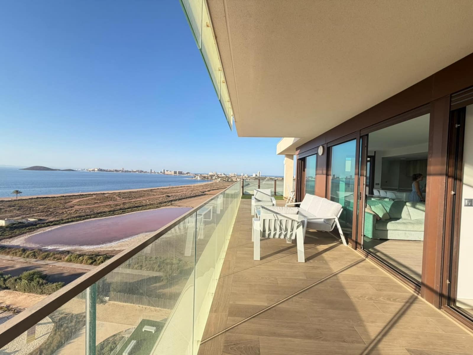 3 chambre Penthouse à vendre à Playa Paraiso - 565 000 € (Ref: 10068937)