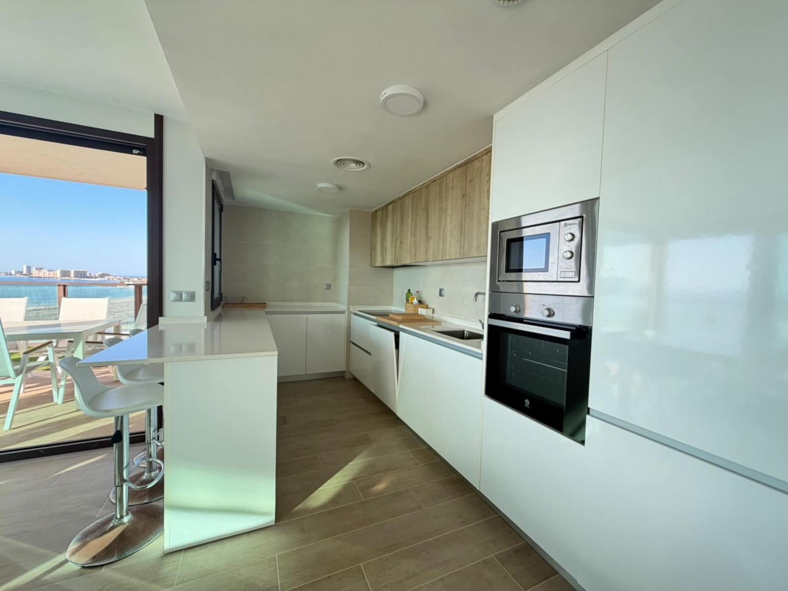 3 chambre Penthouse à vendre à Playa Paraiso - 565 000 € (Ref: 10068937)