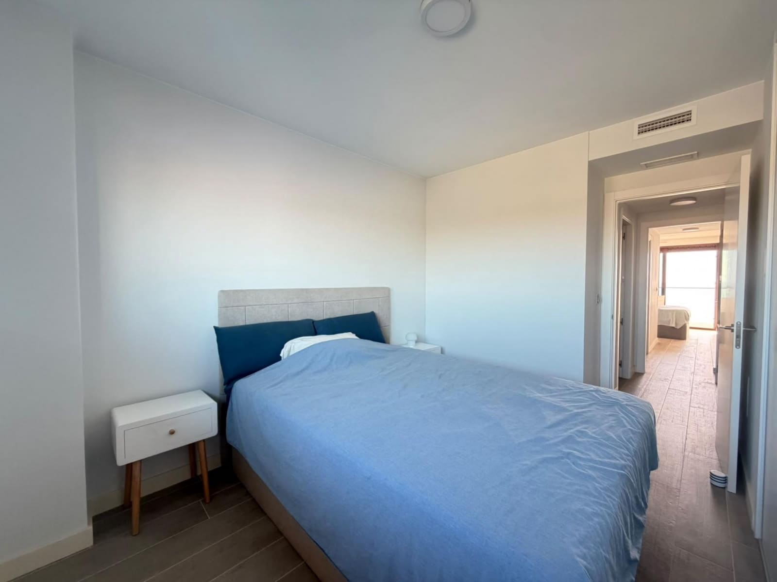 3 chambre Penthouse à vendre à Playa Paraiso - 565 000 € (Ref: 10068937)