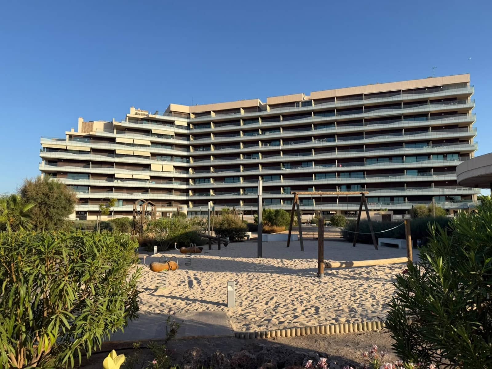 3 chambre Penthouse à vendre à Playa Paraiso - 565 000 € (Ref: 10068937)