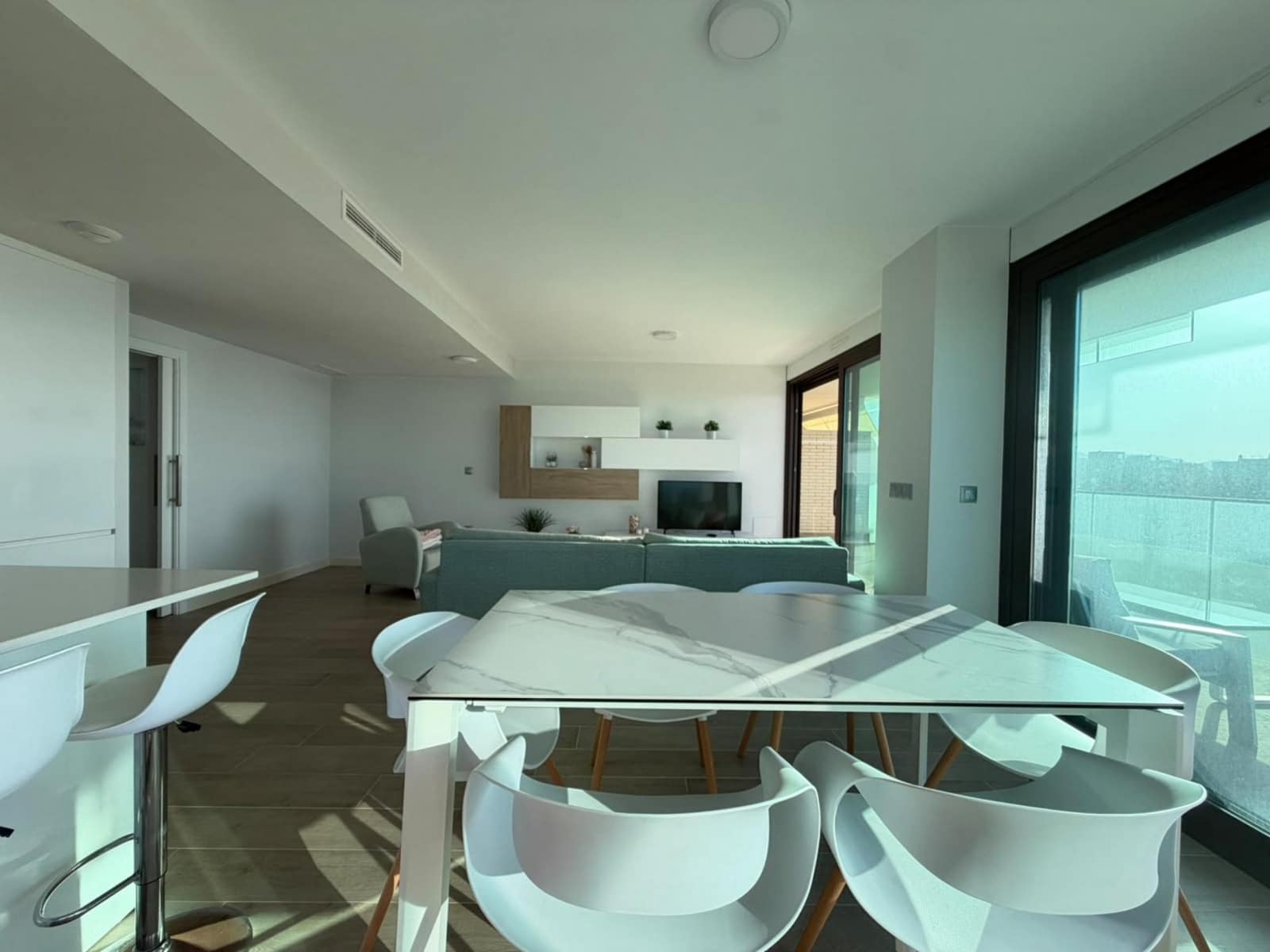 3 chambre Penthouse à vendre à Playa Paraiso - 565 000 € (Ref: 10068937)