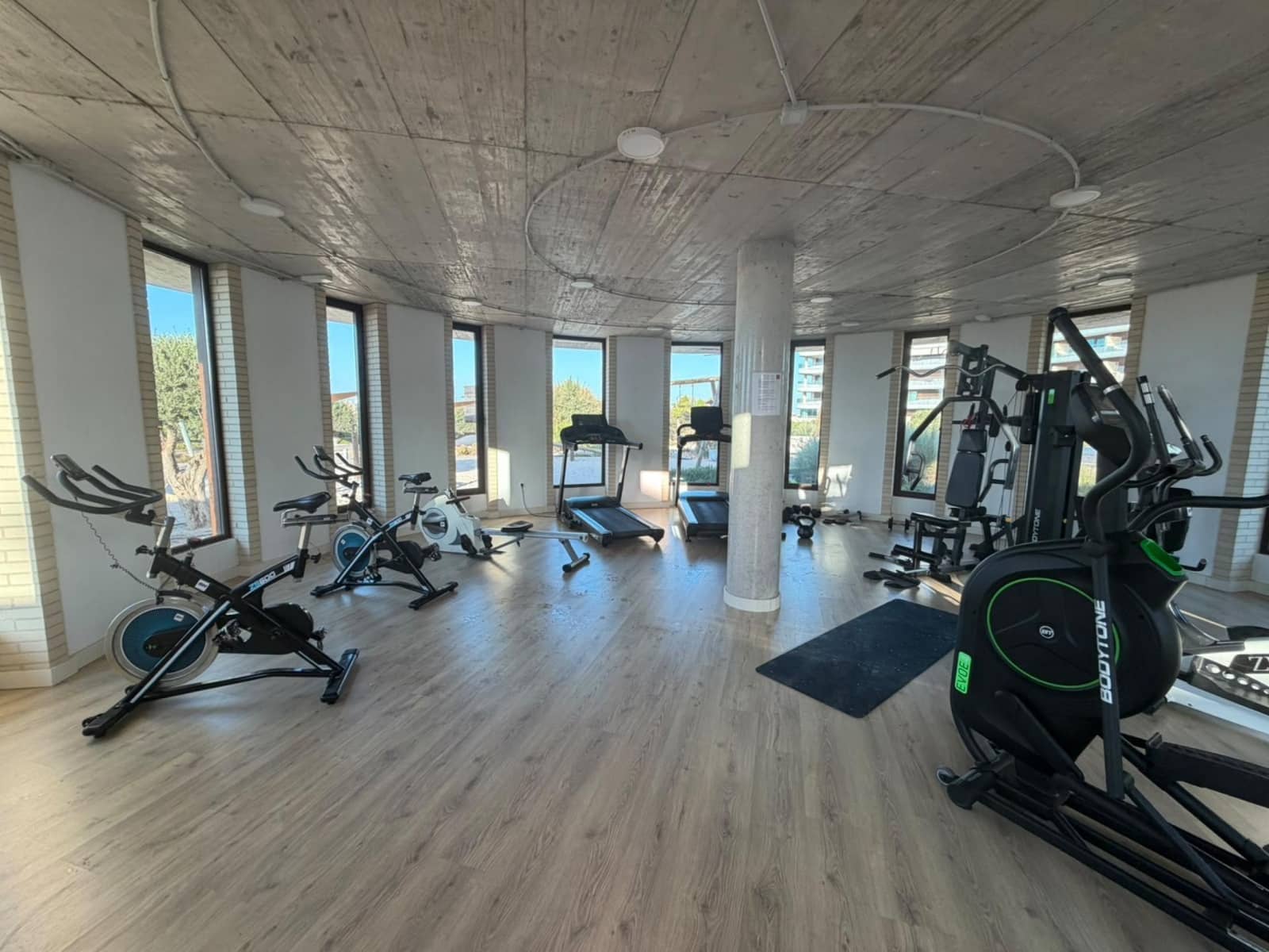 3 chambre Penthouse à vendre à Playa Paraiso - 565 000 € (Ref: 10068937)