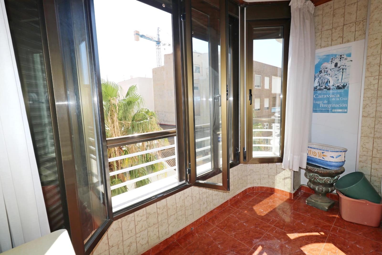 3 chambre Appartement à vendre à Torrevieja - 250 000 € (Ref: 10068938)