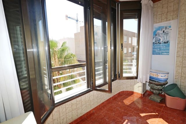 3 chambre Appartement à vendre à Centro - Muelle Pesquero, Torrevieja - 250 000 € (Ref: 10068938)
