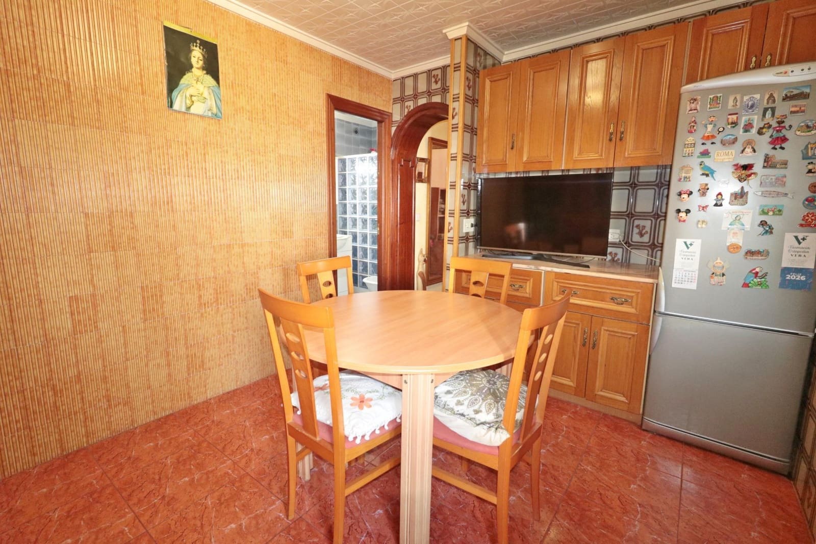 3 chambre Appartement à vendre à Torrevieja - 250 000 € (Ref: 10068938)