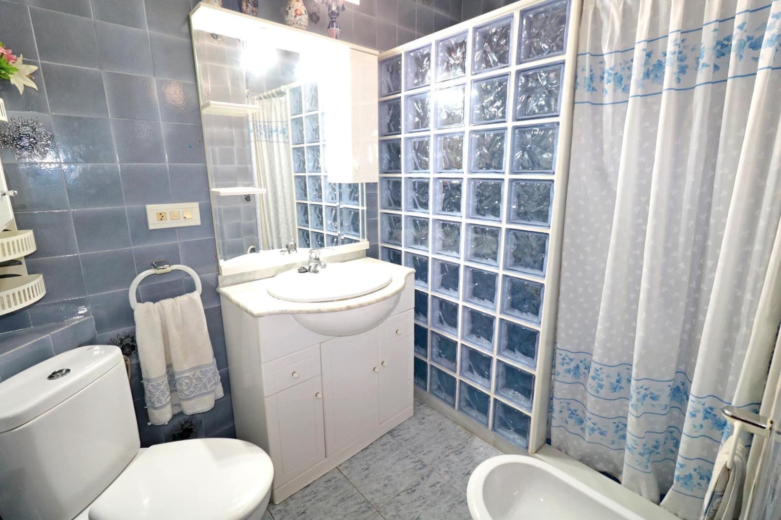 3 chambre Appartement à vendre à Torrevieja - 250 000 € (Ref: 10068938)