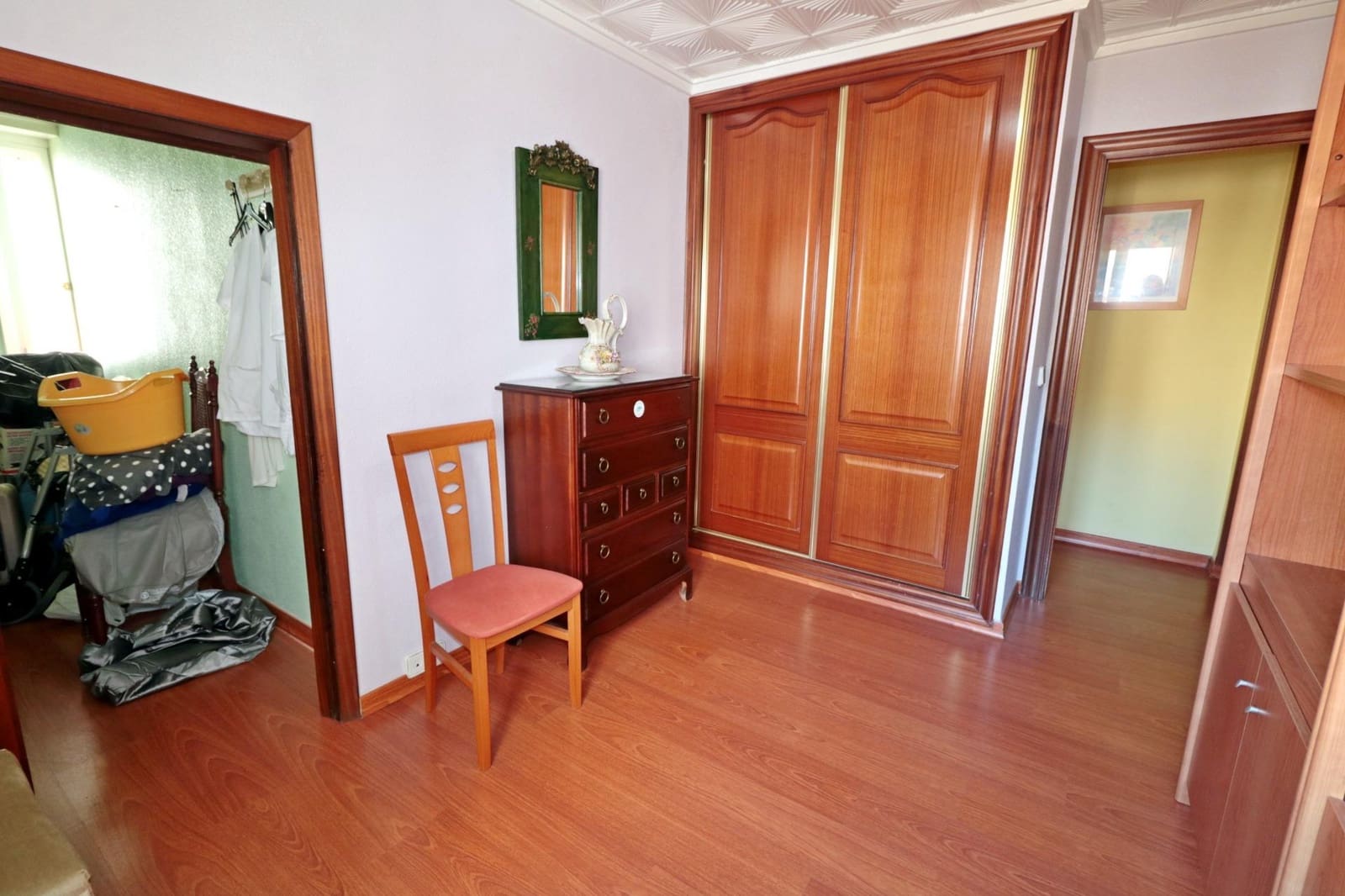 3 chambre Appartement à vendre à Torrevieja - 250 000 € (Ref: 10068938)