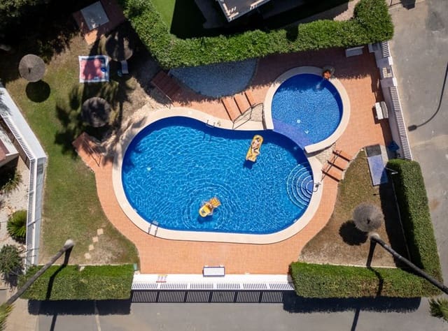 3 quarto Moradia para venda em Villamartín - Las Filipinas, Orihuela com piscina - 374 900 € (Ref: 10068944)