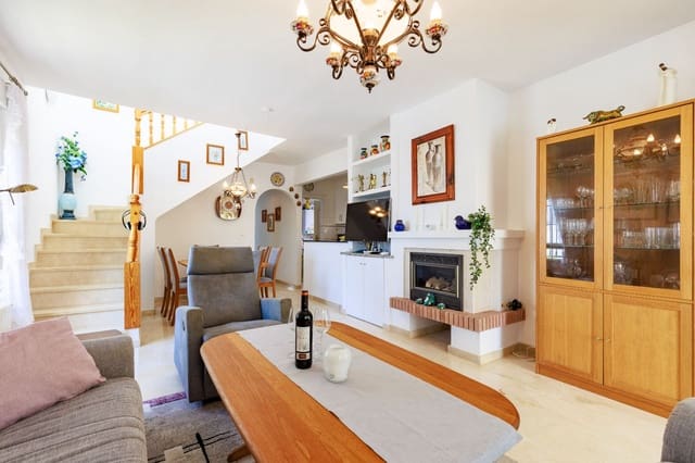 3 quarto Moradia para venda em Villamartín - Las Filipinas, Orihuela com piscina - 374 900 € (Ref: 10068944)