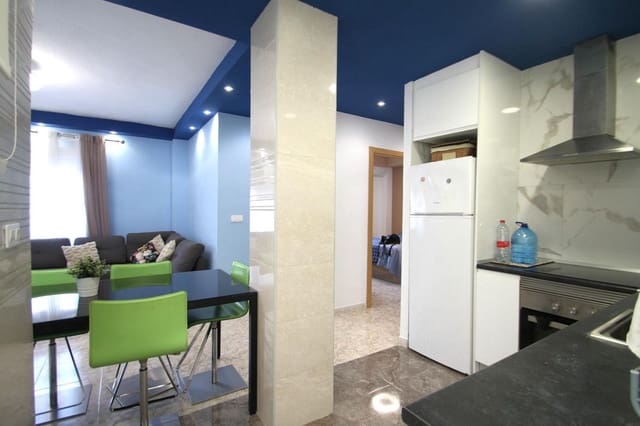 2 sypialnia Apartament na sprzedaż w La Veleta, Torrevieja - 149 000 € (Ref: 10068946)