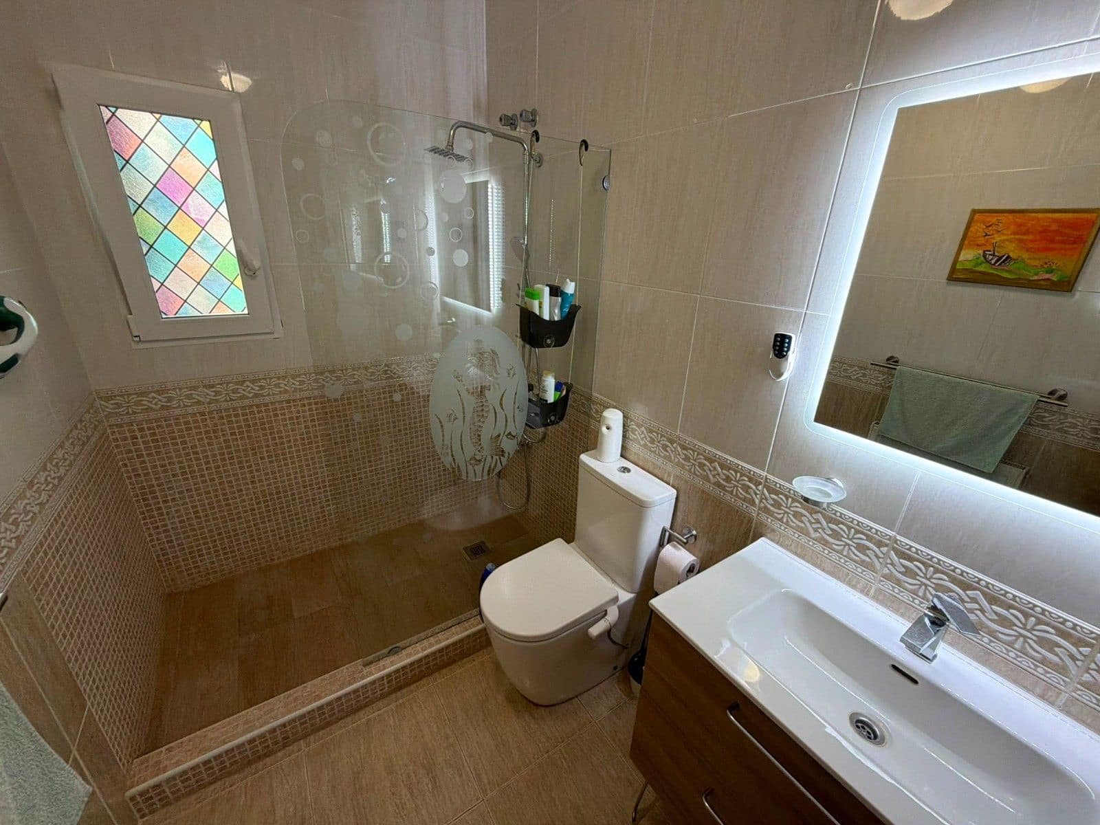 3 Zimmer Villa zu verkaufen in Los Montesinos mit Pool - 299.999 € (Ref: 10068962)
