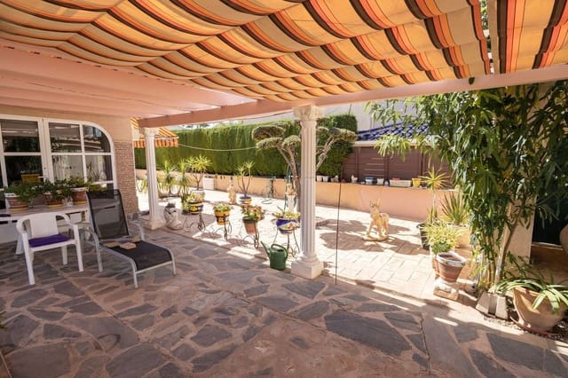 4 camera da letto Villa in vendita in La Regia, Orihuela con piscina - 560.000 € (Rif: 10068968)