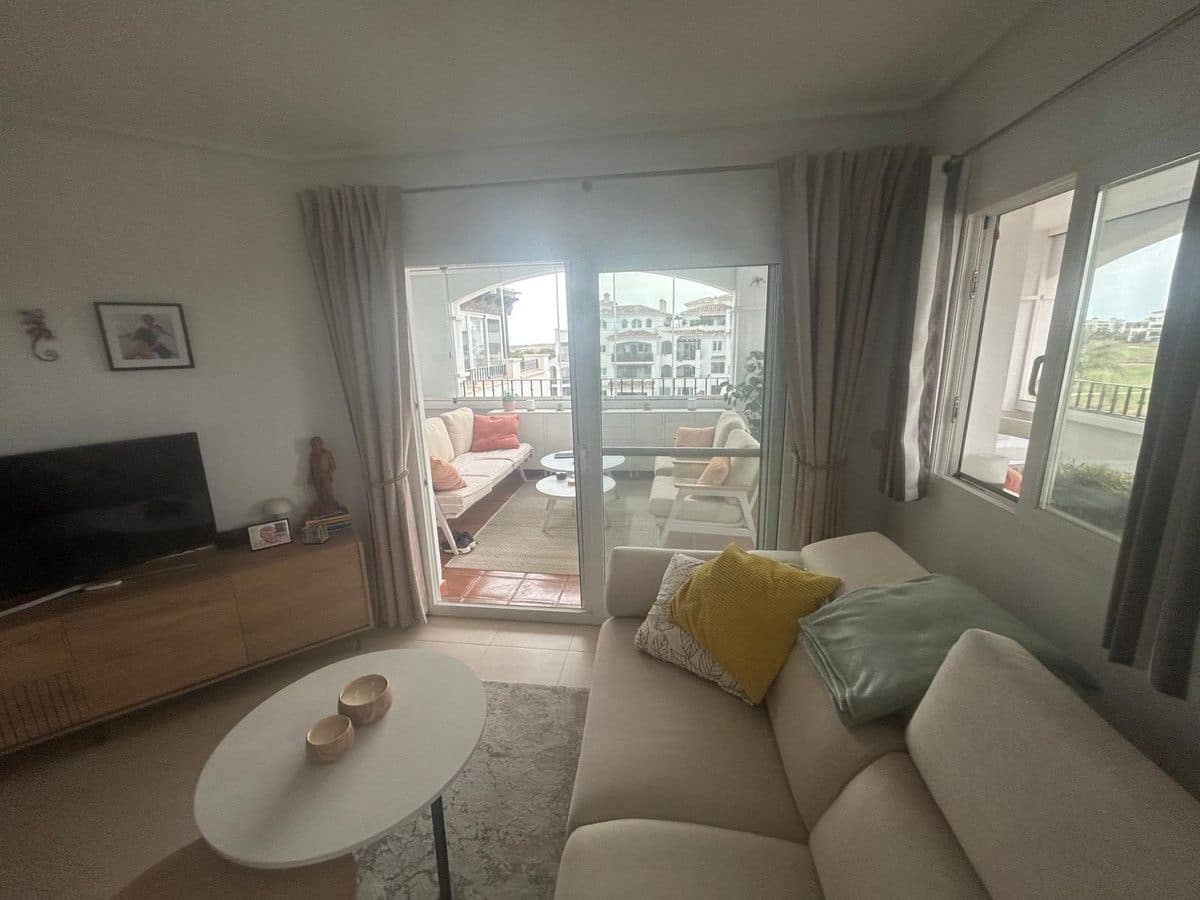 2 soveværelse Lejlighed til salg i Hacienda Riquelme med swimmingpool - € 189.500 (Ref: 10068969)
